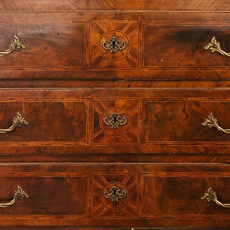 Pensione Bencista Fiesole Ngoại thất bức ảnh