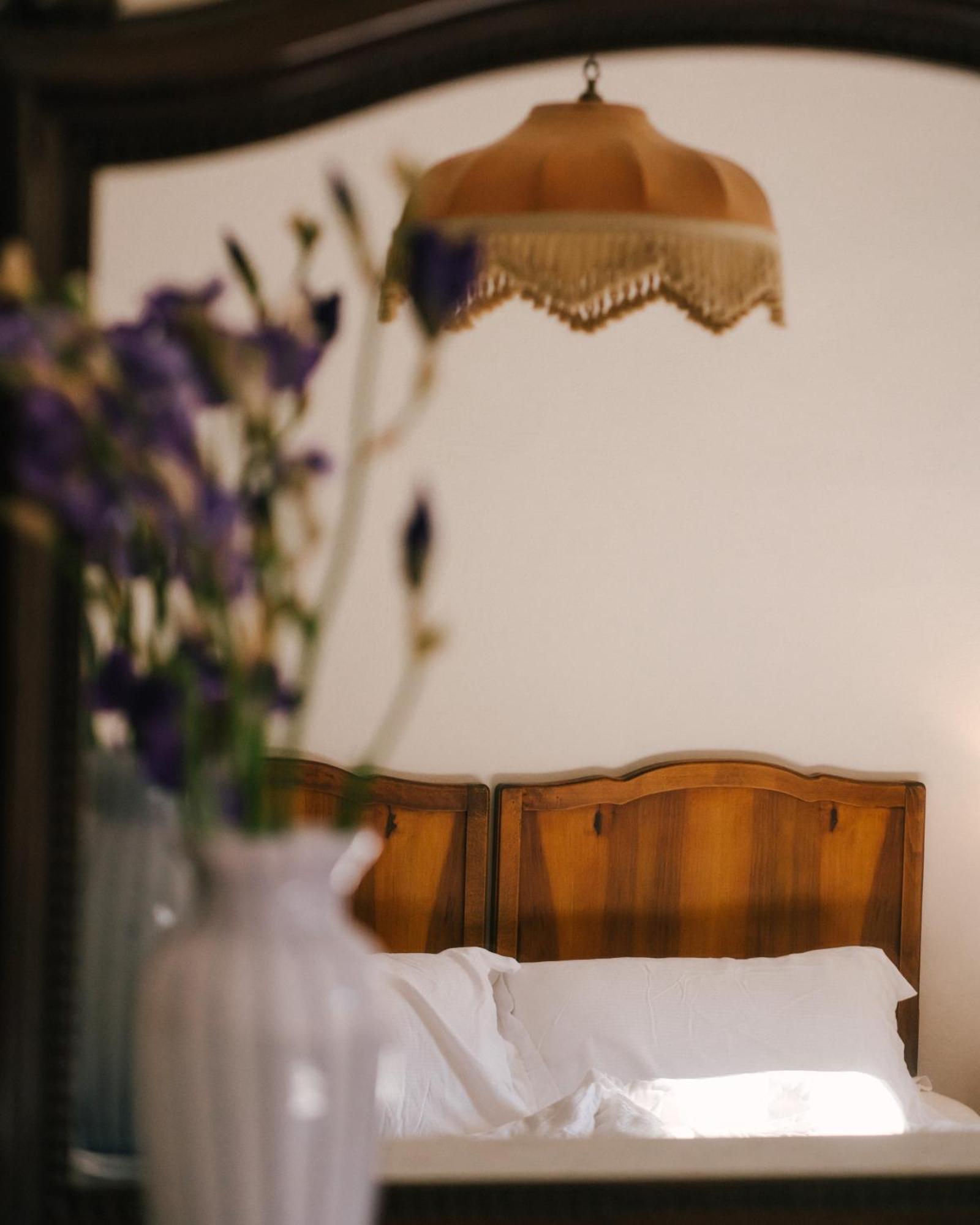 Pensione Bencista Fiesole Ngoại thất bức ảnh